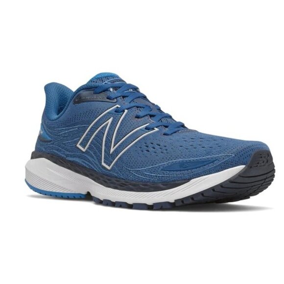 New Balance Men's Fresh Foam X 860 V12 Athletic Shoe - 9.5 - Picture 1 of 9